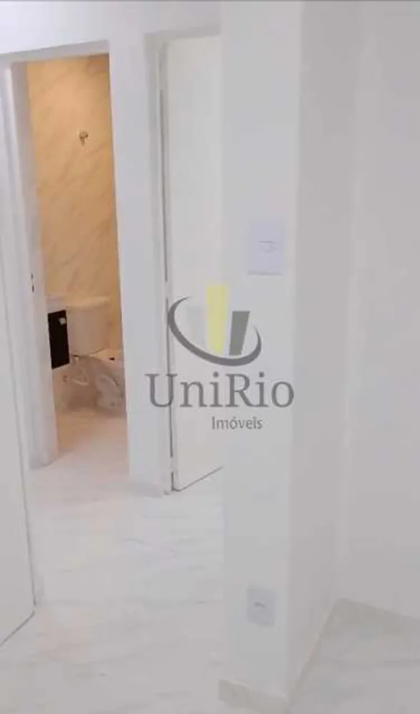 Apartamento, 3 quartos, 53 m² - Foto 1