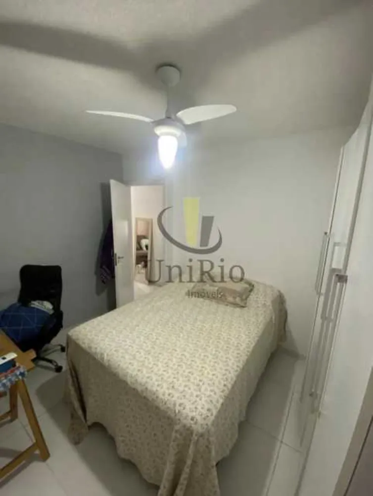 Apartamento, 2 quartos, 45 m² - Foto 5
