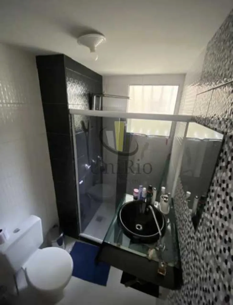 Apartamento, 2 quartos, 45 m² - Foto 8