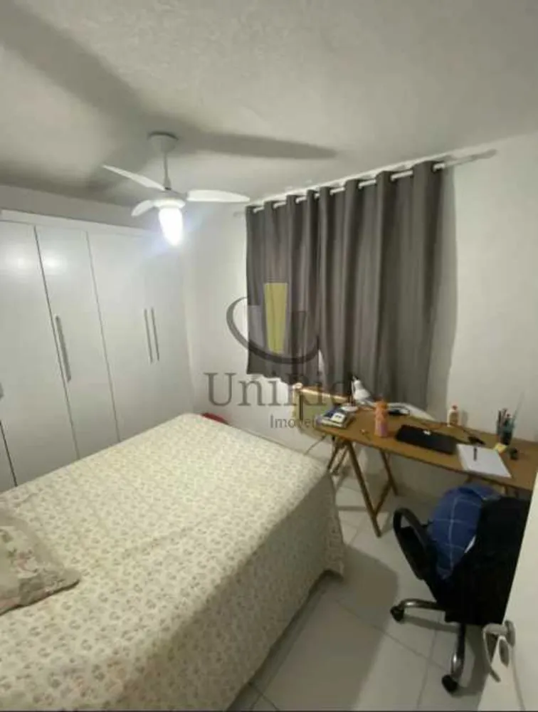 Apartamento, 2 quartos, 45 m² - Foto 4