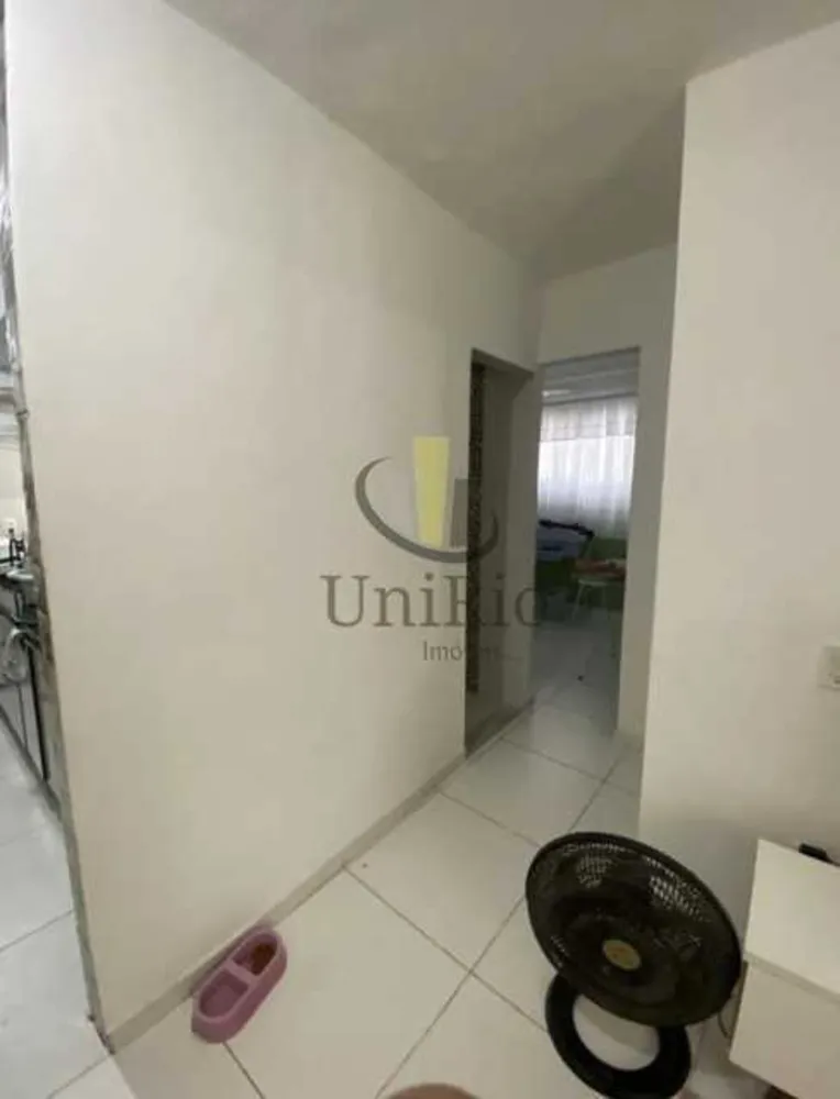 Apartamento, 2 quartos, 45 m² - Foto 3