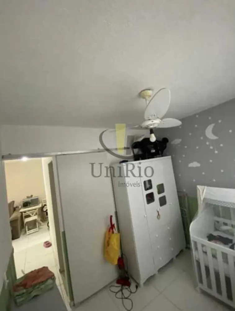 Apartamento, 2 quartos, 45 m² - Foto 6