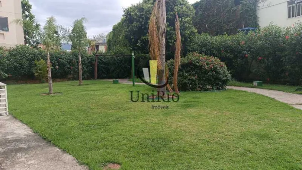 Apartamento, 2 quartos, 45 m² - Foto 12