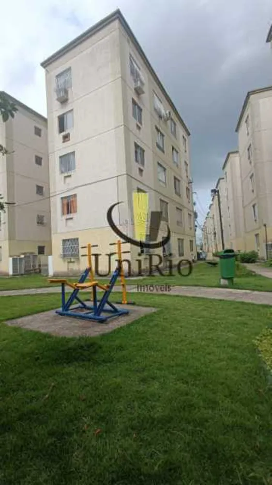 Apartamento, 2 quartos, 45 m² - Foto 13