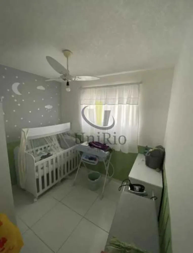 Apartamento, 2 quartos, 45 m² - Foto 7