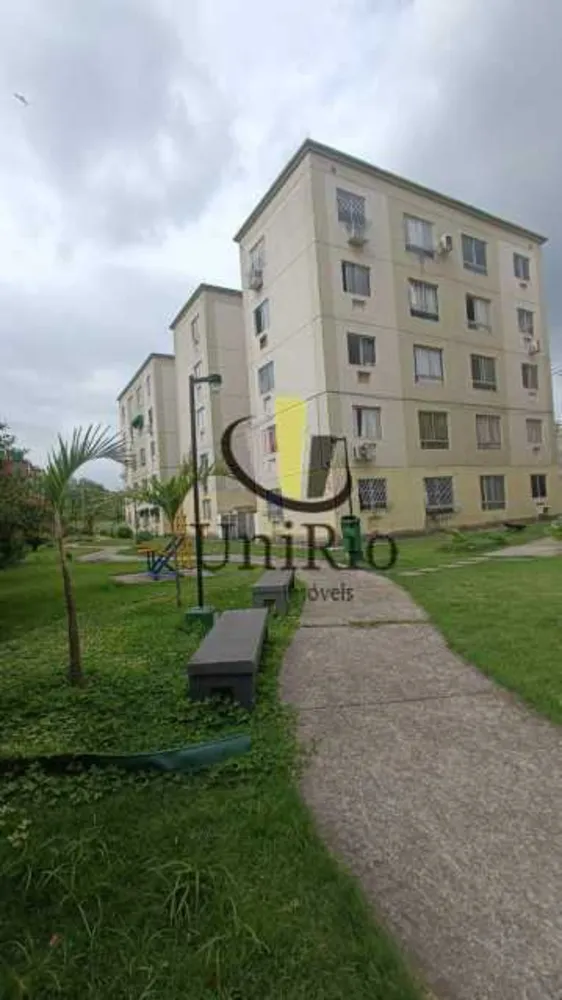 Apartamento, 2 quartos, 45 m² - Foto 16