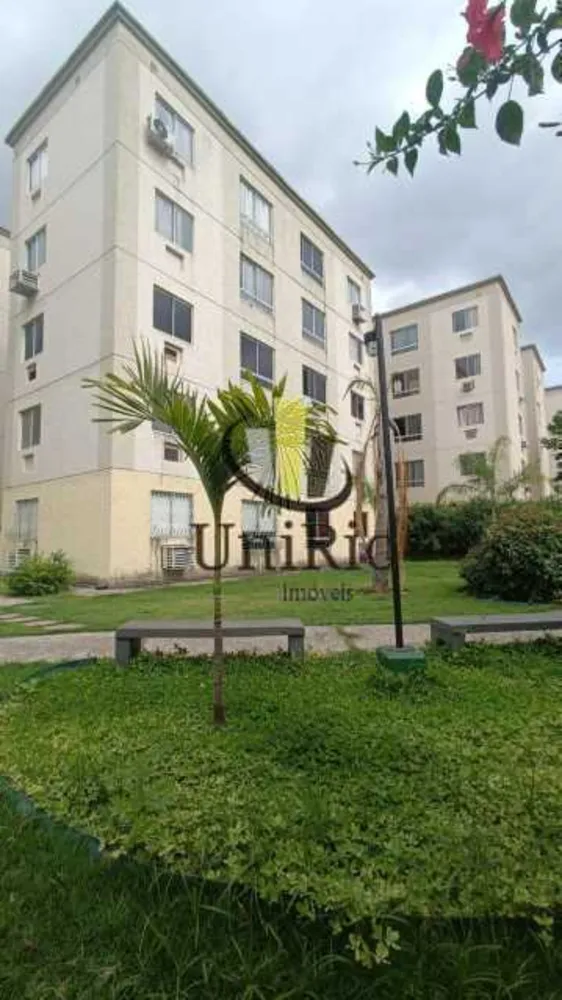 Apartamento, 2 quartos, 45 m² - Foto 15