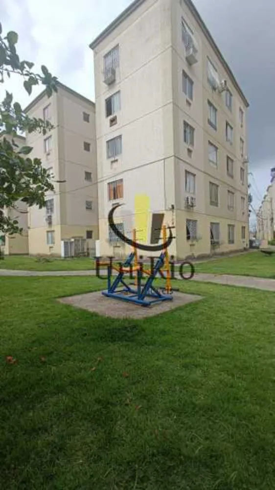 Apartamento, 2 quartos, 45 m² - Foto 14