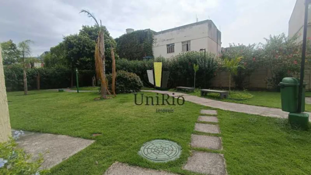 Apartamento, 2 quartos, 45 m² - Foto 11