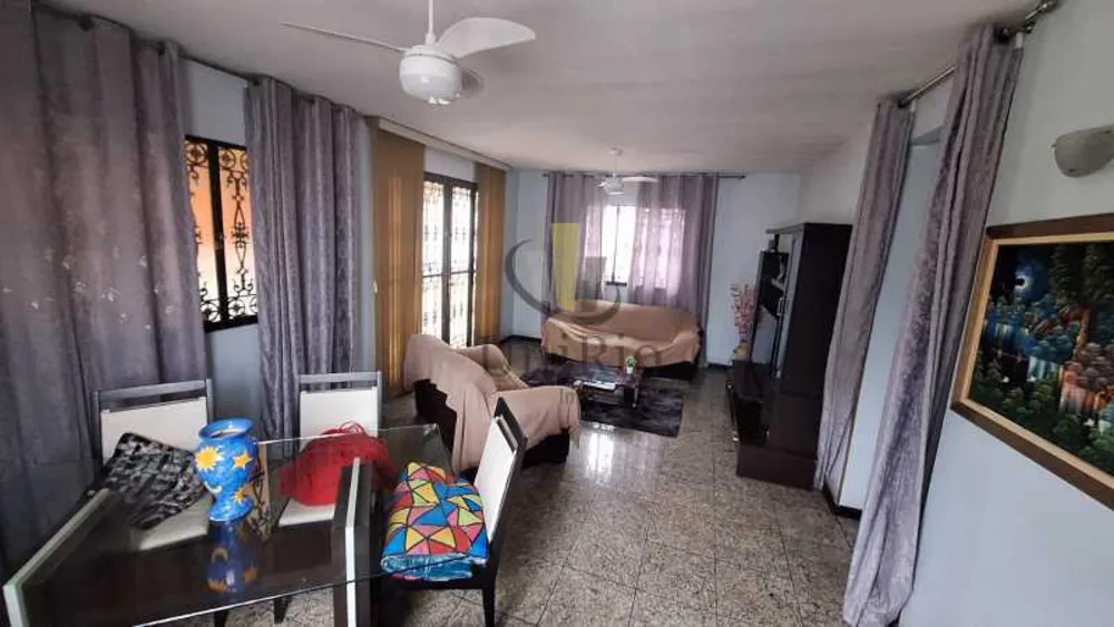 Casa, 3 quartos, 360 m² - Foto 8