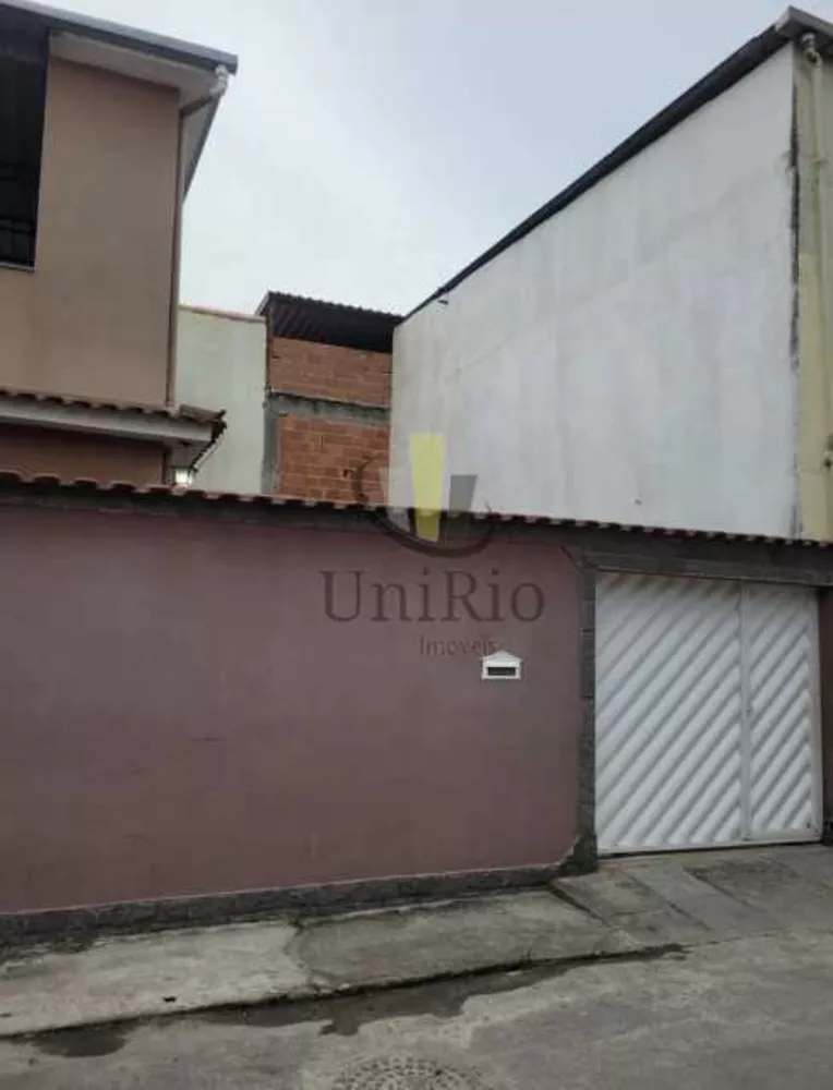 Casa de Vila, 2 quartos - Foto 1