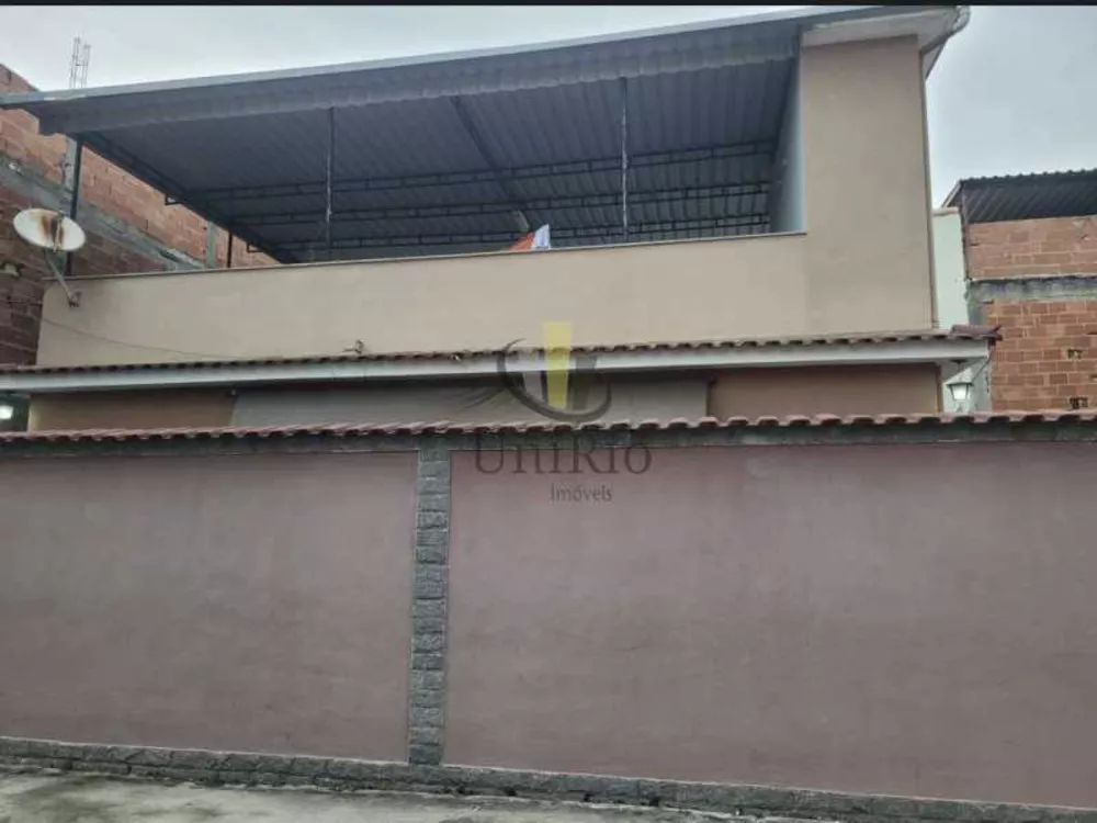 Casa de Vila, 2 quartos - Foto 3