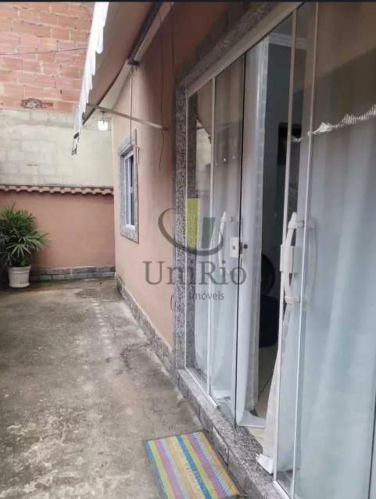 Casa de Vila, 2 quartos - Foto 4
