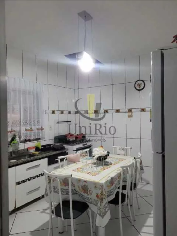 Casa de Vila, 2 quartos - Foto 11