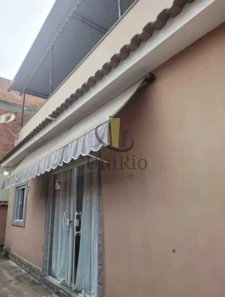 Casa de Vila, 2 quartos - Foto 17