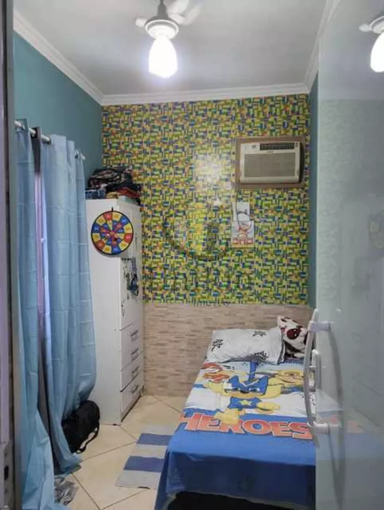 Casa de Vila, 2 quartos - Foto 8