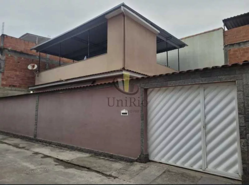 Casa de Vila, 2 quartos - Foto 2