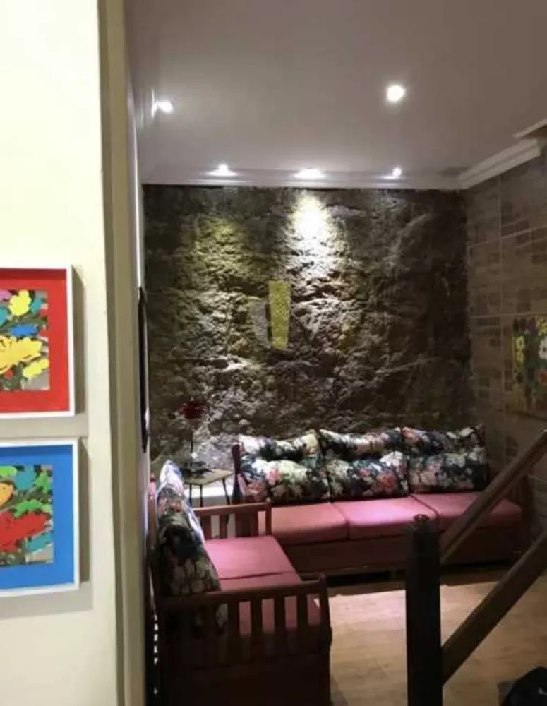 Casa, 3 quartos, 250 m² - Foto 17