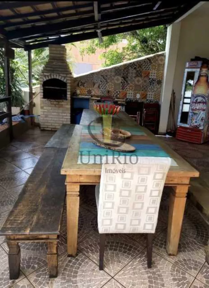 Casa, 3 quartos, 250 m² - Foto 20