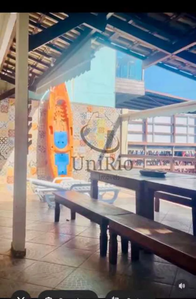 Casa, 3 quartos, 250 m² - Foto 6