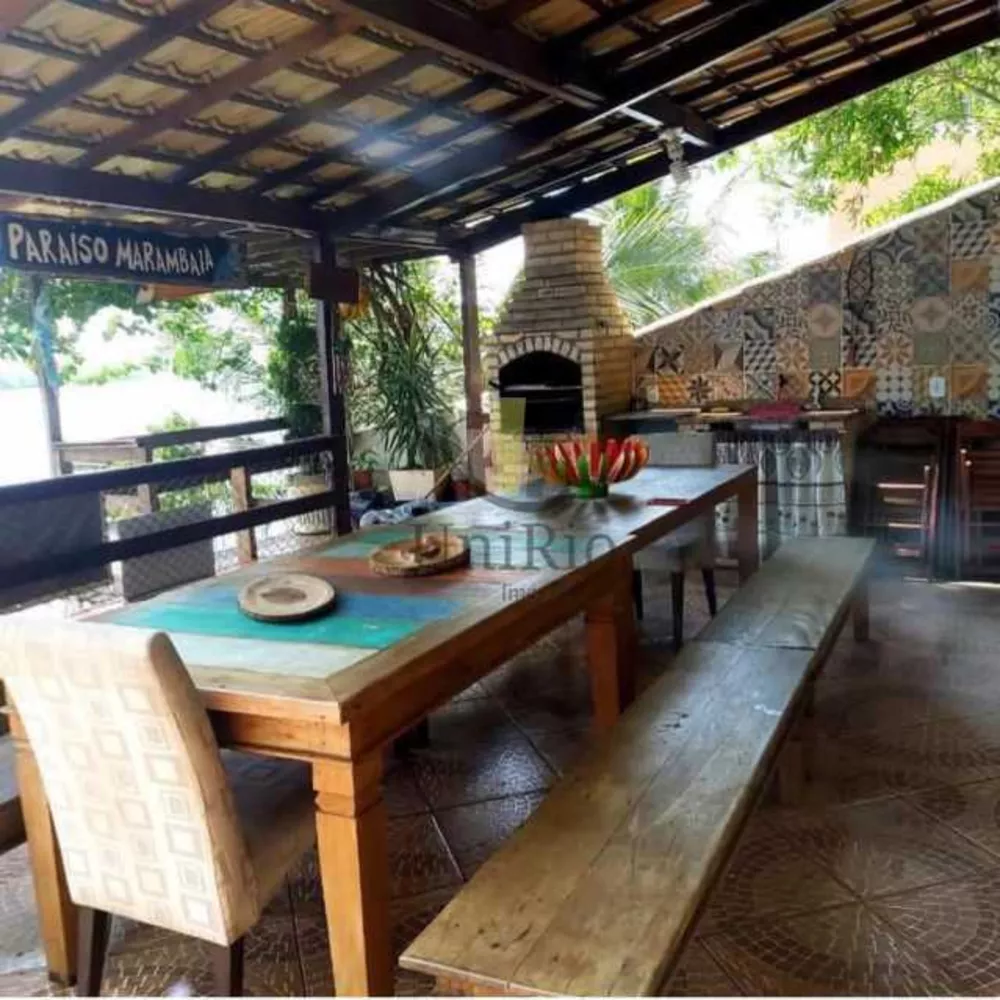 Casa, 3 quartos, 250 m² - Foto 1