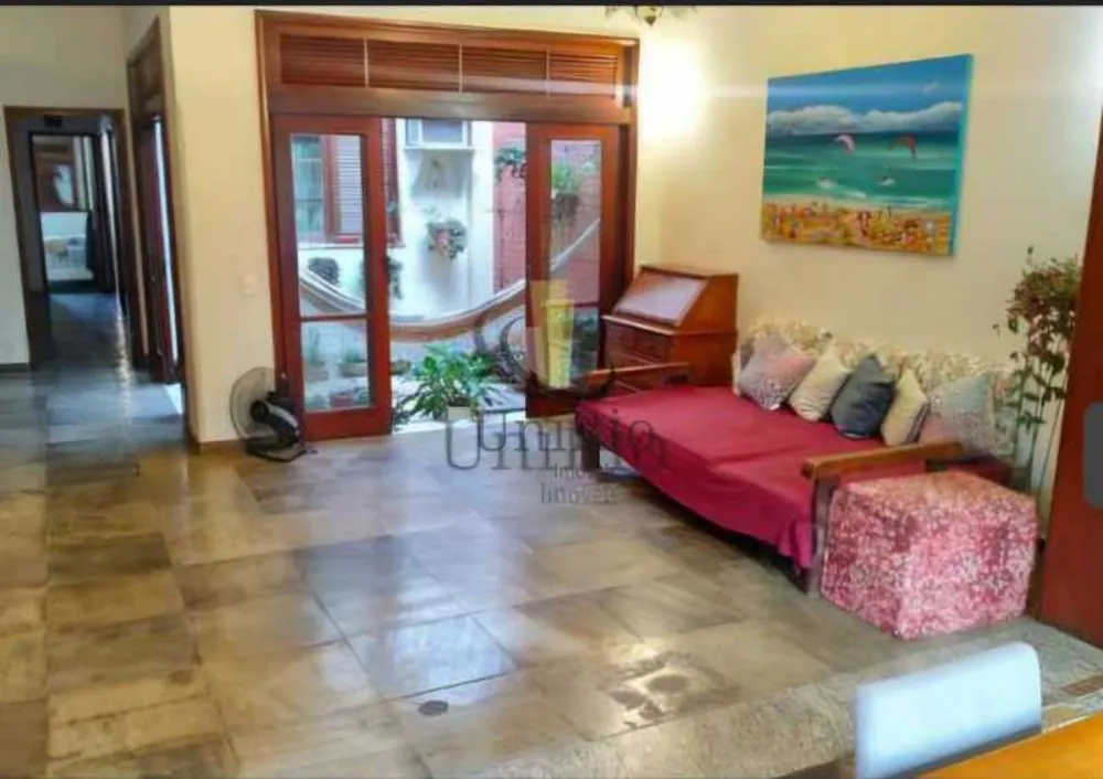 Casa, 4 quartos, 246 m² - Foto 7