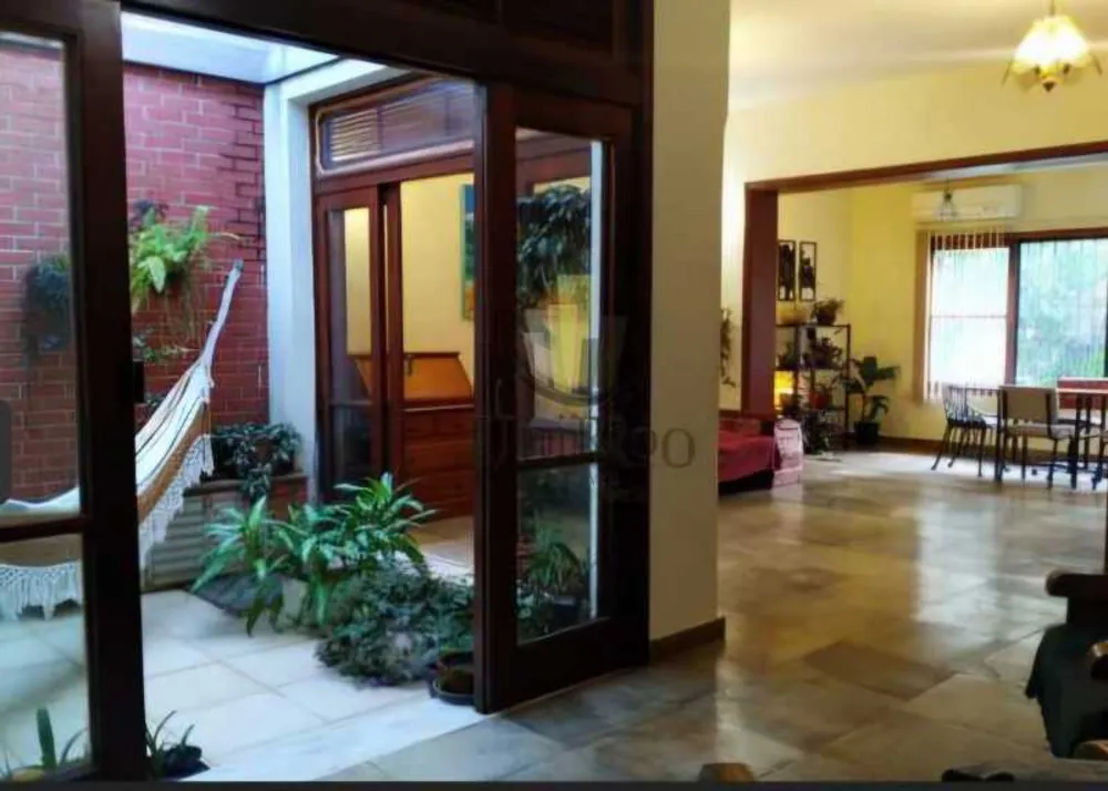 Casa, 4 quartos, 246 m² - Foto 21