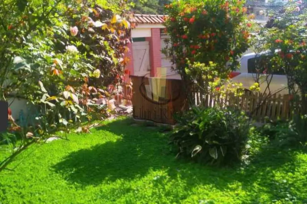 Casa, 4 quartos, 246 m² - Foto 15