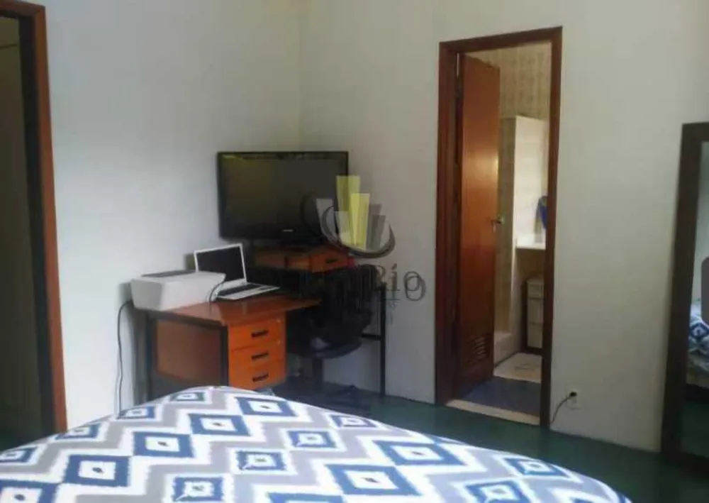 Casa, 4 quartos, 246 m² - Foto 13