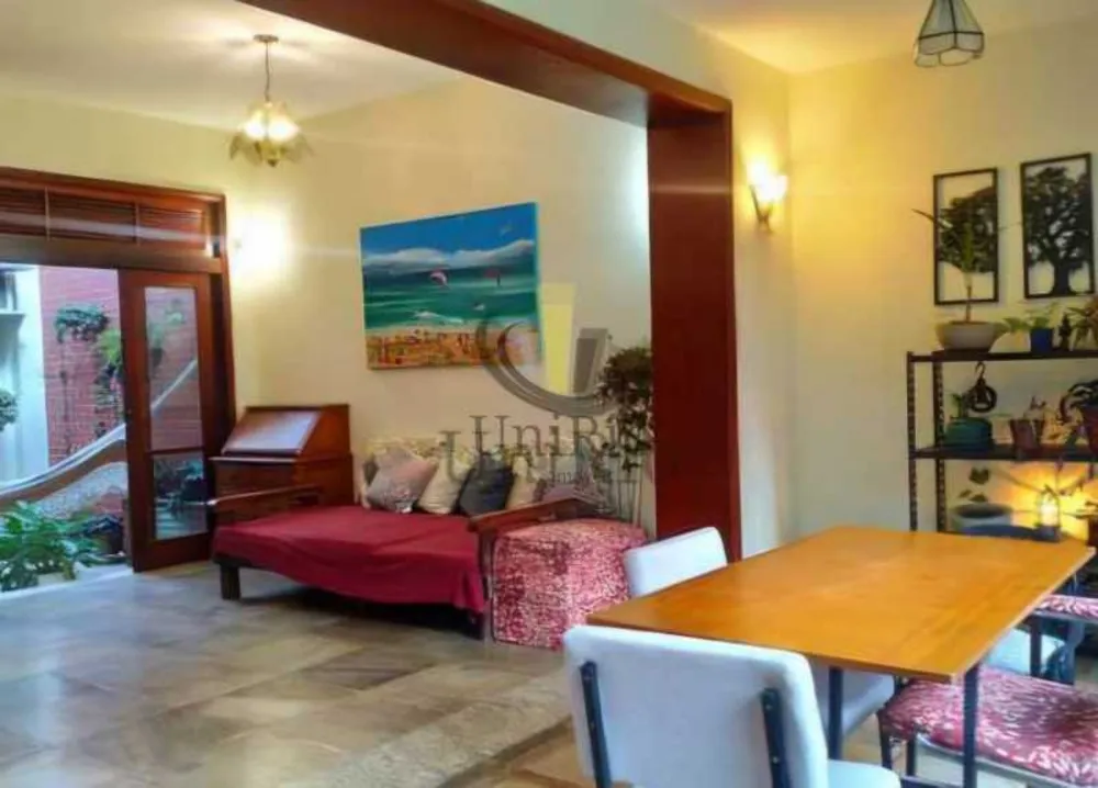 Casa, 4 quartos, 246 m² - Foto 25