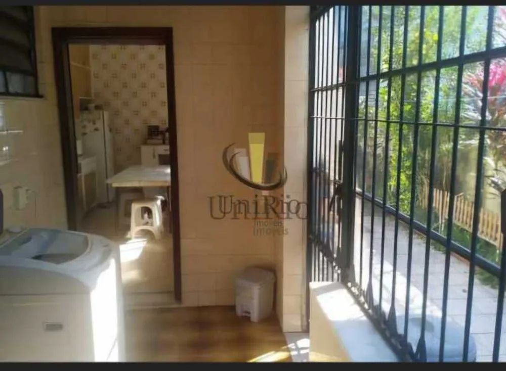 Casa, 4 quartos, 246 m² - Foto 16