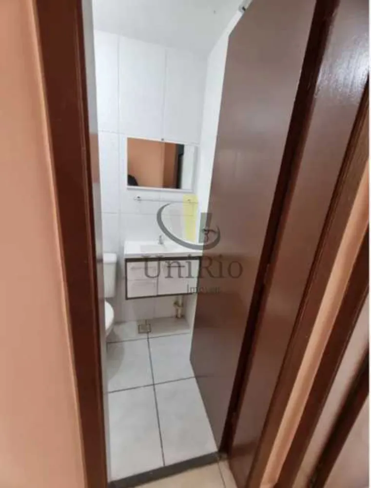 Apartamento, 2 quartos, 45 m² - Foto 1