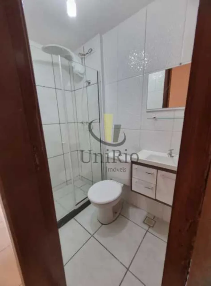 Apartamento, 2 quartos, 45 m² - Foto 12