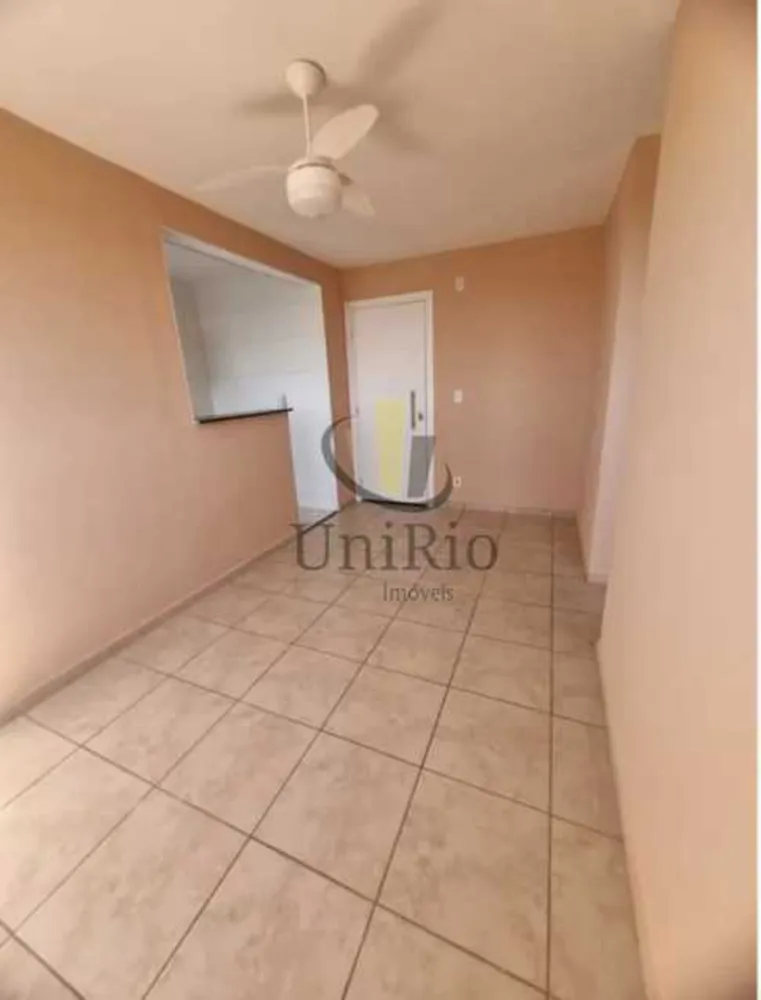 Apartamento, 2 quartos, 45 m² - Foto 14