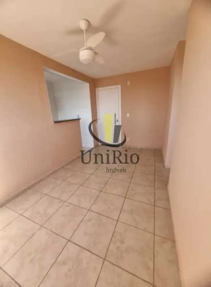 Apartamento, 2 quartos, 45 m² - Foto 17