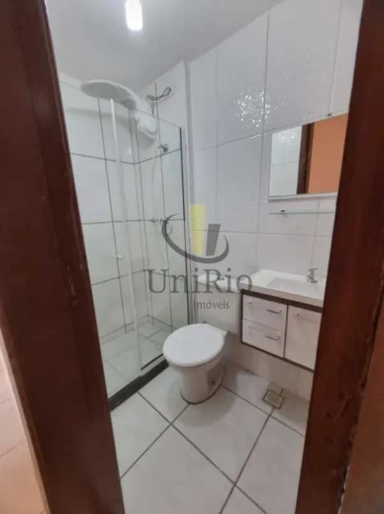 Apartamento, 2 quartos, 45 m² - Foto 8