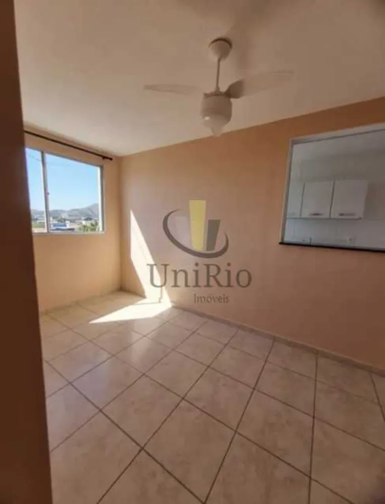 Apartamento, 2 quartos, 45 m² - Foto 4