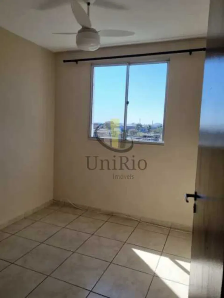Apartamento, 2 quartos, 45 m² - Foto 2