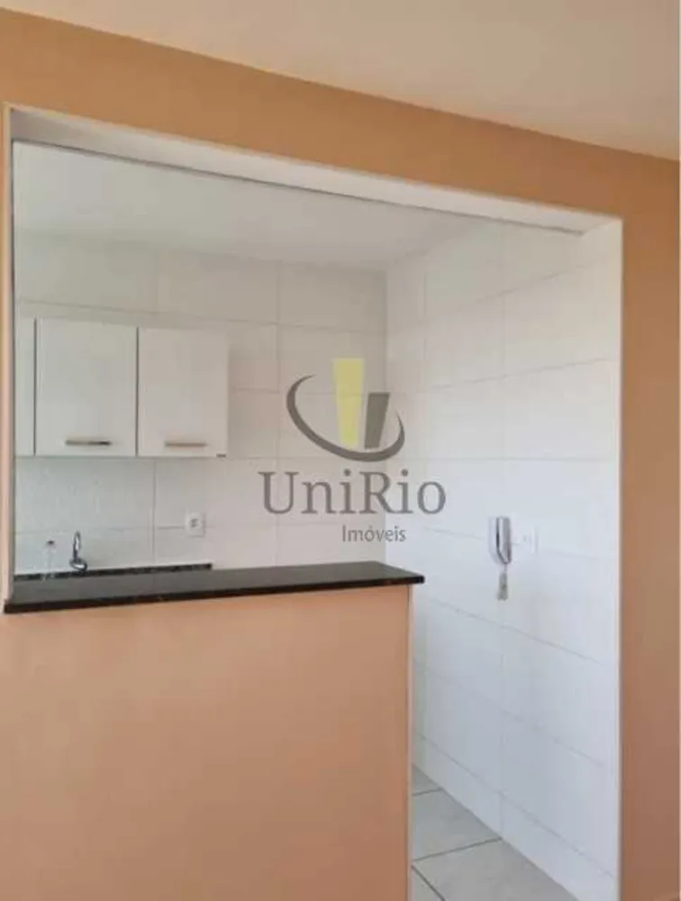 Apartamento, 2 quartos, 45 m² - Foto 18