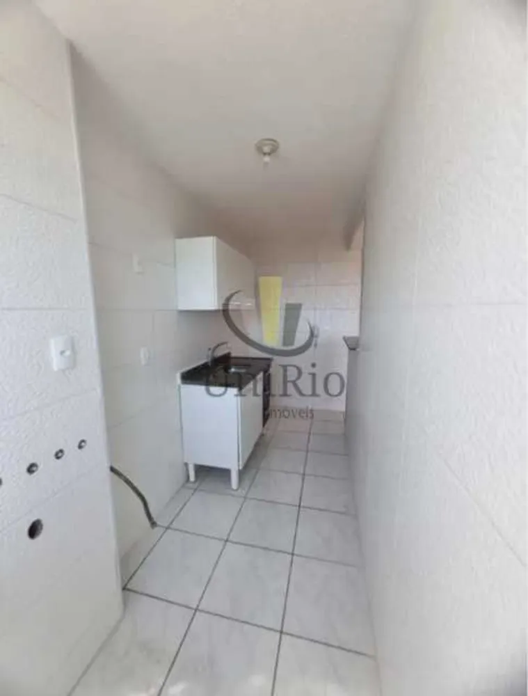 Apartamento, 2 quartos, 45 m² - Foto 16