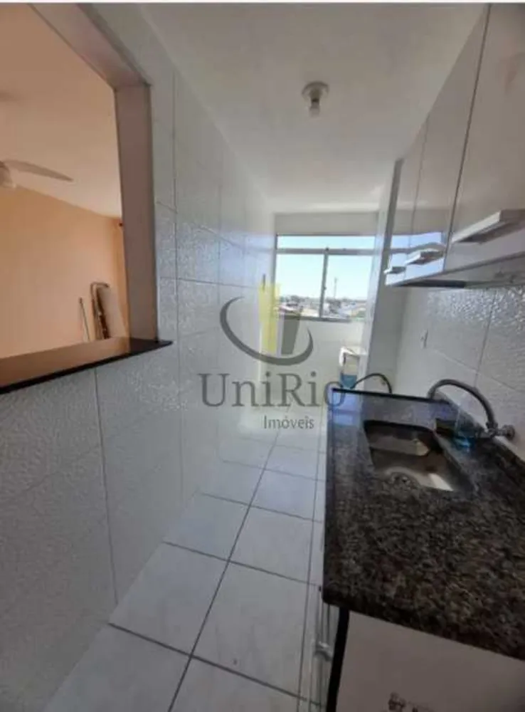 Apartamento, 2 quartos, 45 m² - Foto 6