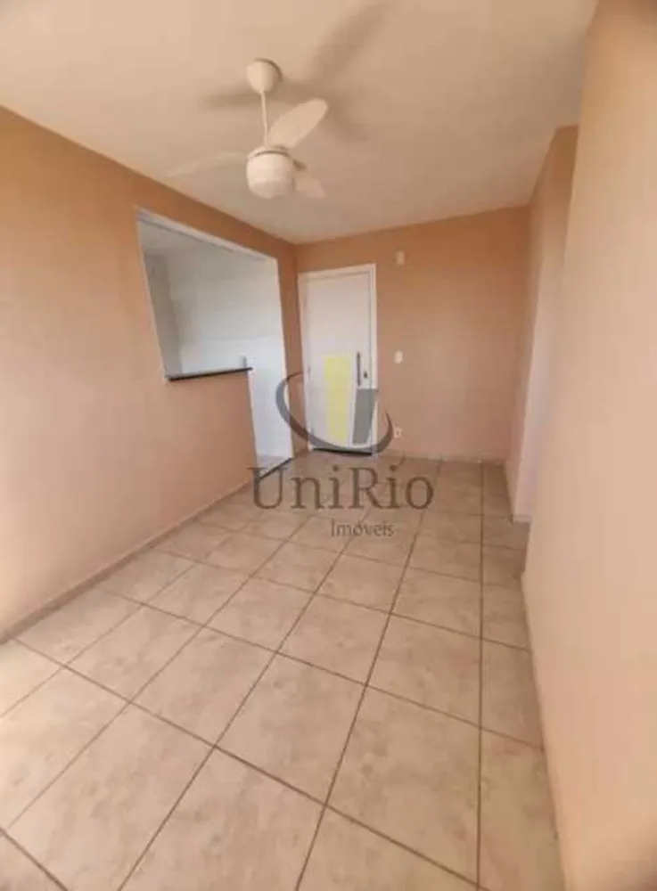 Apartamento, 2 quartos, 45 m² - Foto 5