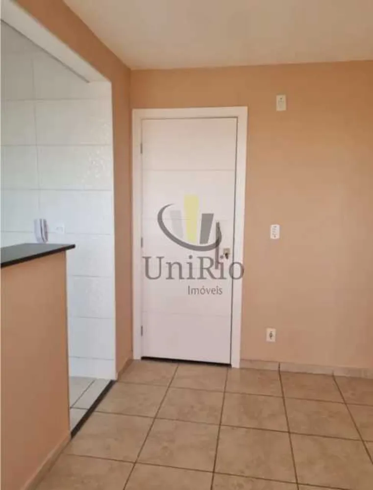 Apartamento, 2 quartos, 45 m² - Foto 7
