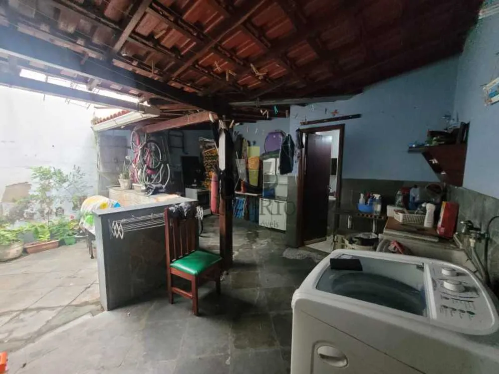 Casa de Condomínio, 3 quartos - Foto 9