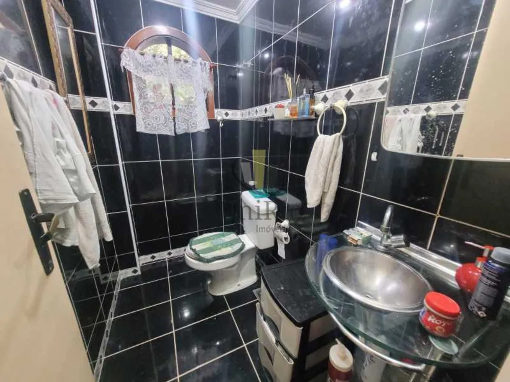 Casa de Condomínio, 3 quartos - Foto 6