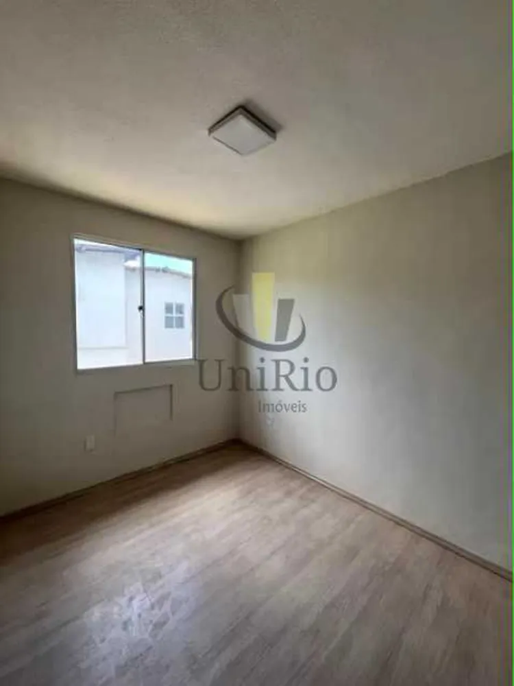Apartamento, 2 quartos, 44 m² - Foto 1