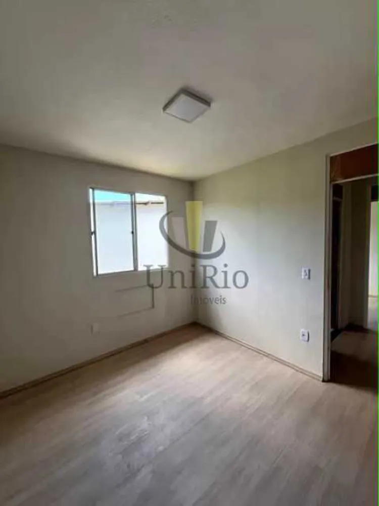 Apartamento, 2 quartos, 44 m² - Foto 11