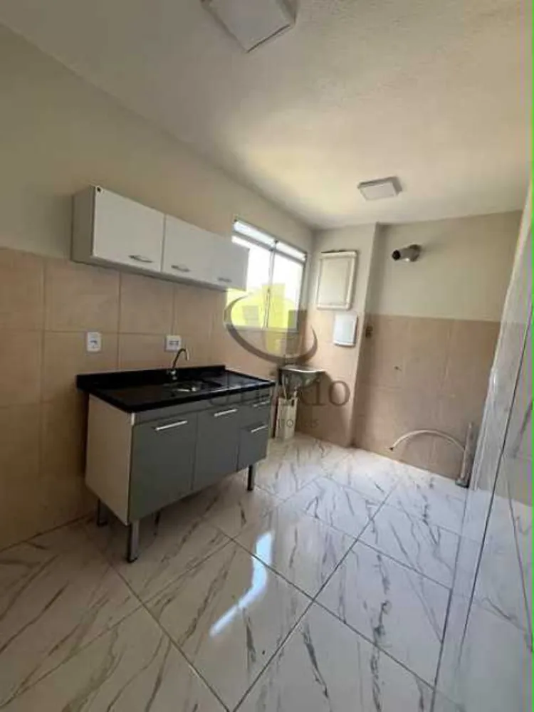 Apartamento, 2 quartos, 44 m² - Foto 6