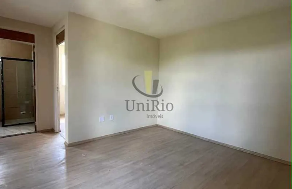 Apartamento, 2 quartos, 44 m² - Foto 17