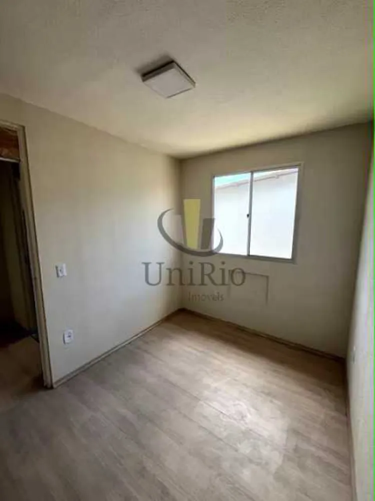 Apartamento, 2 quartos, 44 m² - Foto 14